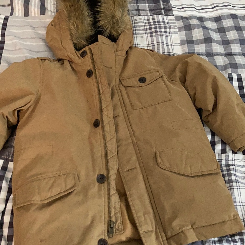 Baby GAP coat